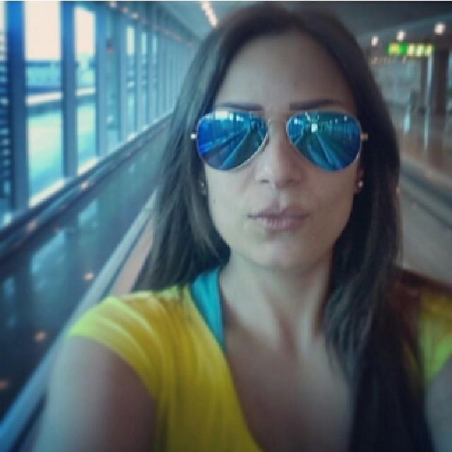 Reem El Baroudy Wallpapers