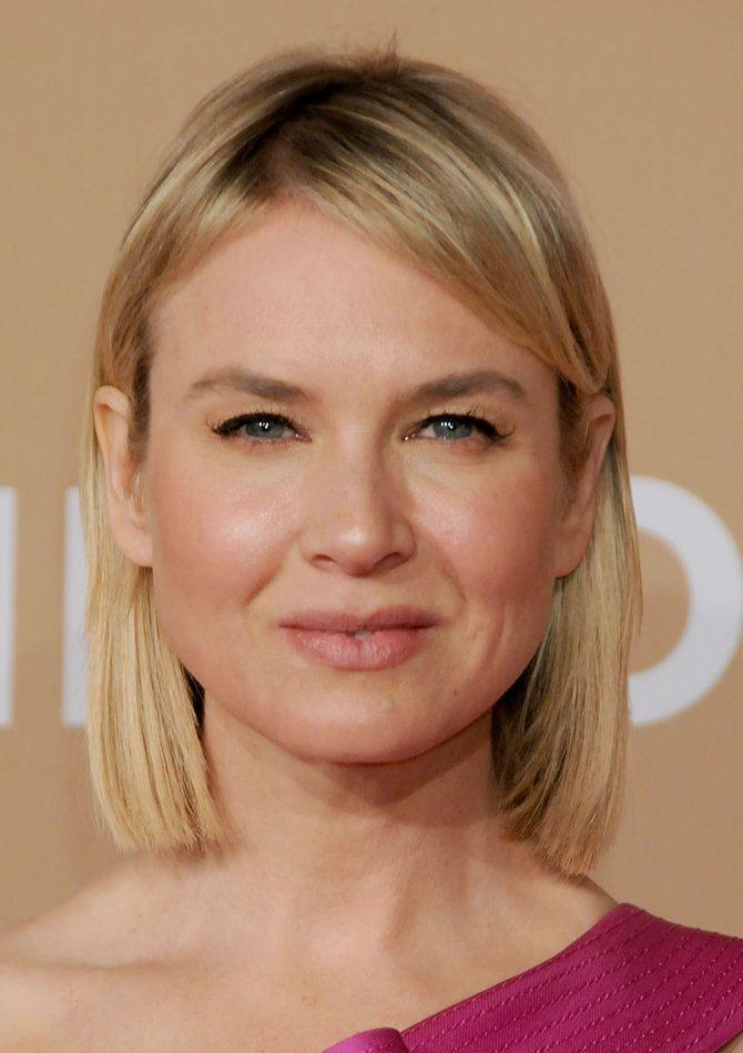 A History Of Ren    E Zellweger Not Looking Like Ren    E Zellweger - Racked