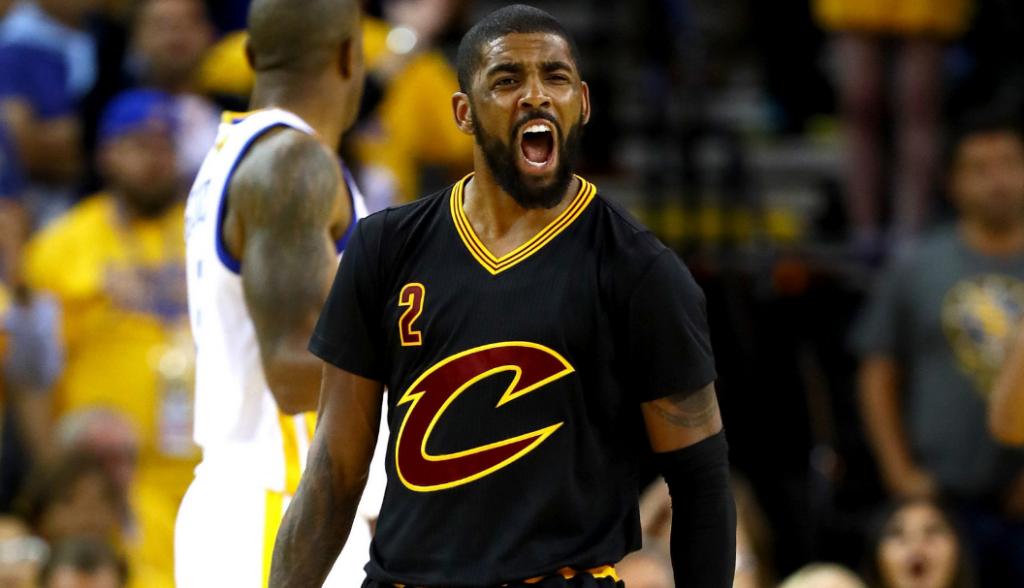 A Kyrie Irving Player Comparison That You Can't Deny