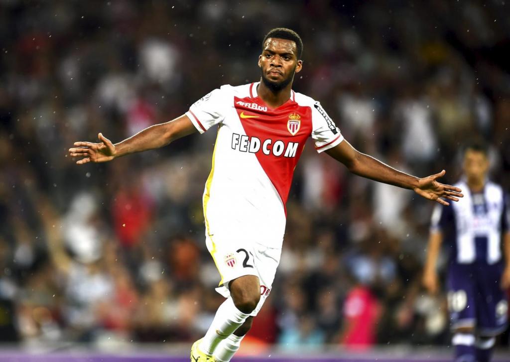 A Look At Monaco Prodigy And Liverpool Target Thomas Lemar