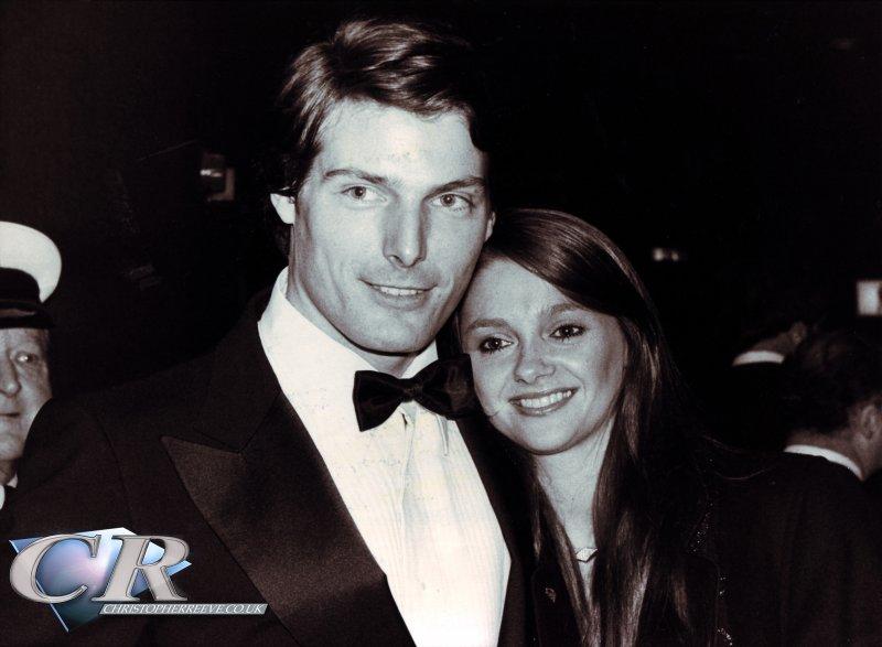 A Tribute To Christopher Reeve   Gae Exton