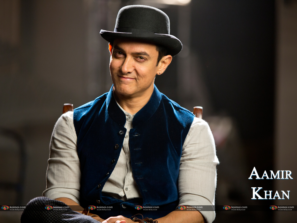 Aamir Khan   Actors   Koimoi
