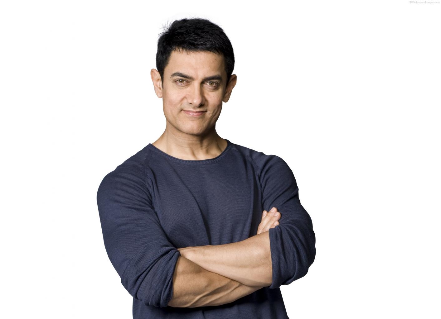 Aamir Khan HD Images Photos Download