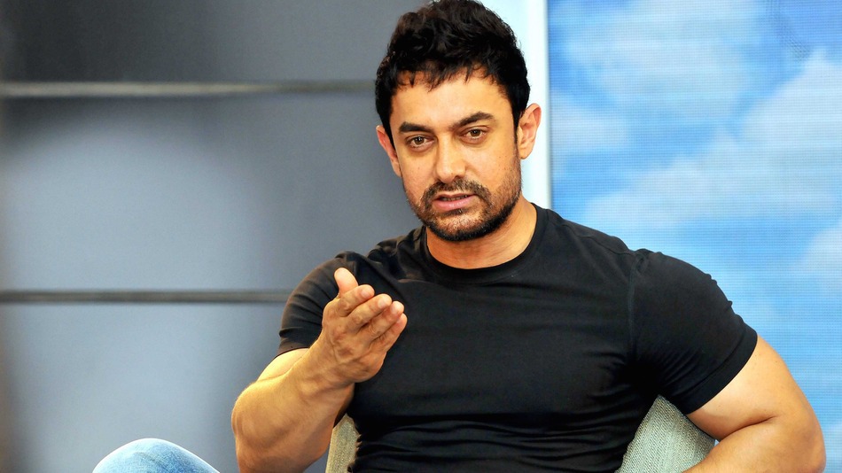 Aamir Khan: If I Would Direct A Film, I Would Not Act In It