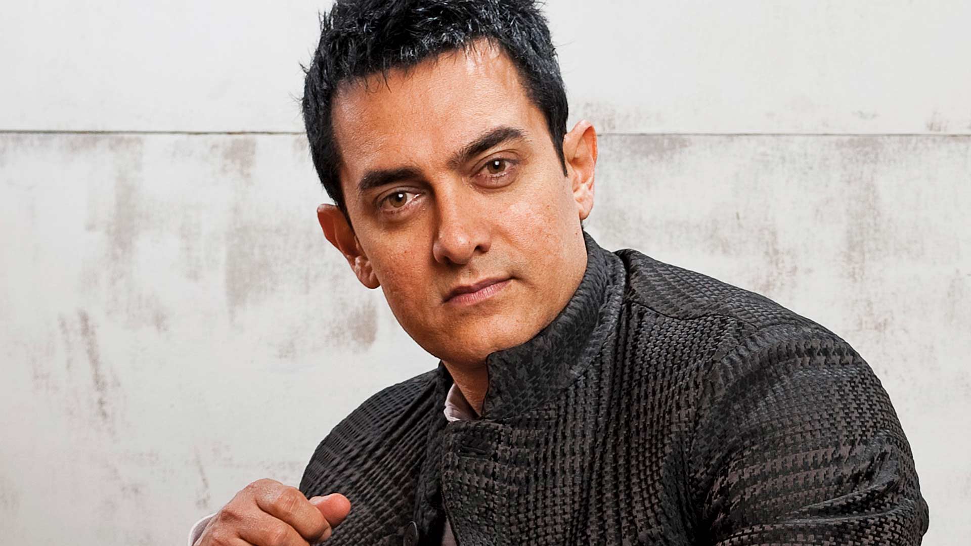 Aamir Khan: International Star To Know   Variety