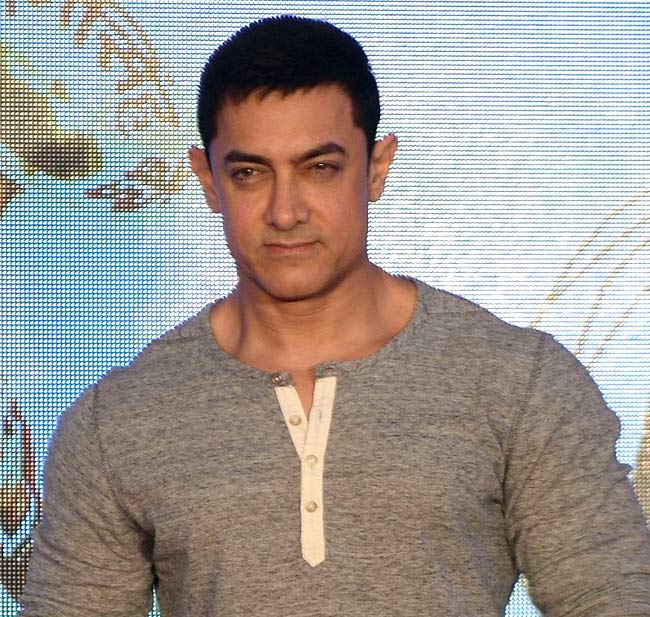 Aamir Khan Upcoming Movies List 2016, 2017 With Release Dates