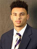 Aaron Fuller, Washington, Wide Receiver