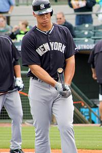 Aaron Judge - Wikipedia