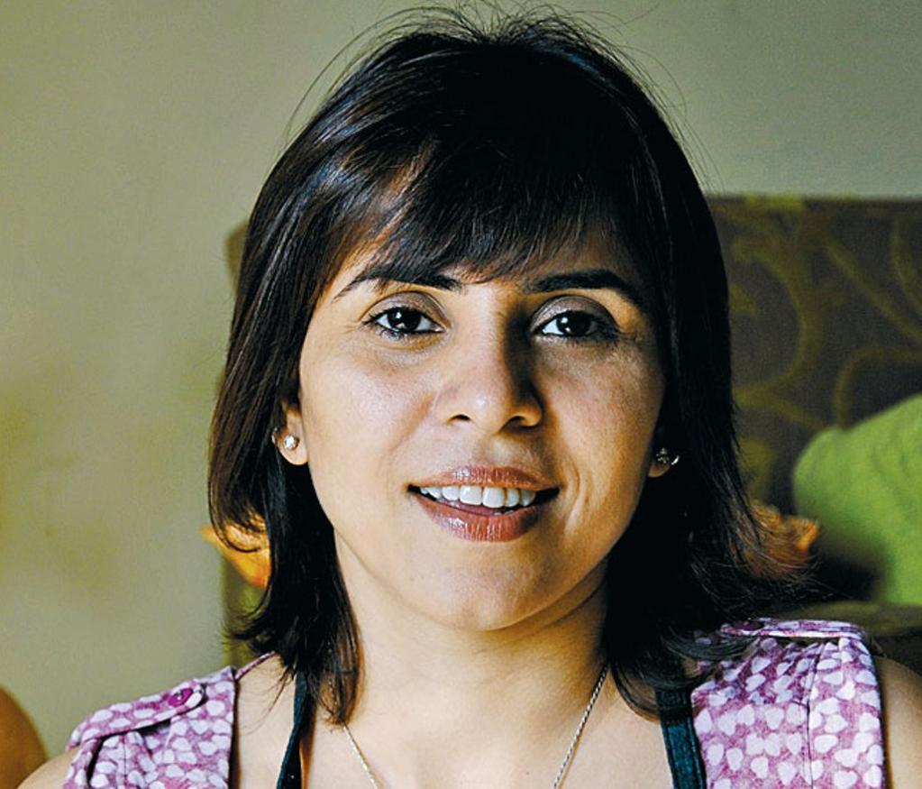 Aarti Bajaj Images, Wallpapers And Photos