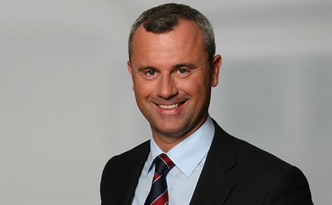 Norbert Hofer photos and wallpapers