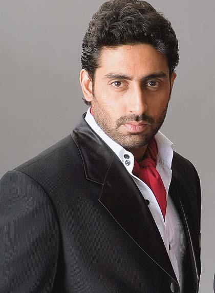 Abhishek Bachchan - Actor - CineMagia.ro