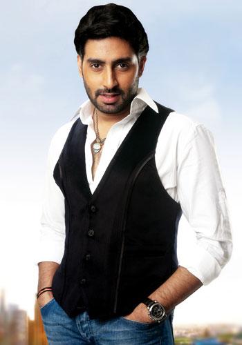 Abhishek Bachchan   Actors   Koimoi