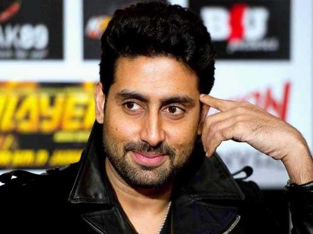 Abhishek Bachchan And Prabhudeva To Come Together   RITZ