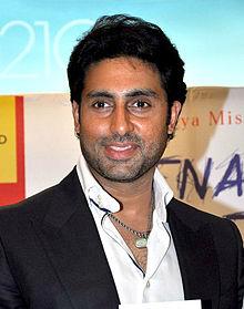Abhishek Bachchan - Wikipedia