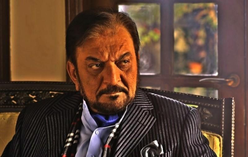 Abid Ali Movies & Drama List, Height, Date Of Birth & Net Worth
