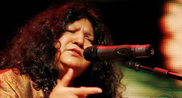 Abida Parveen - Alchetron, The Free Social Encyclopedia