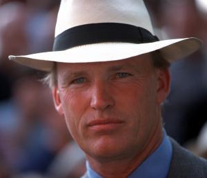 About John      John Gosden
