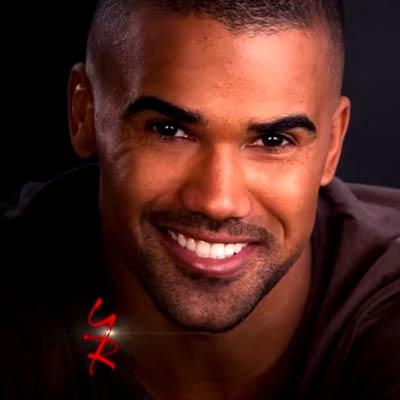 About Y&R: About The Actors   Shemar Moore   The Young A