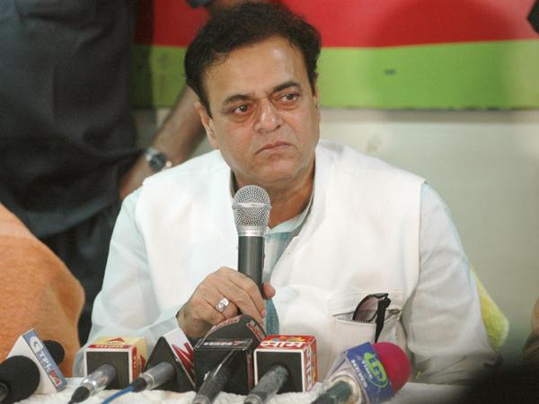 Abu Asim Azmi: Western Culture And Fashion Cause Rapes