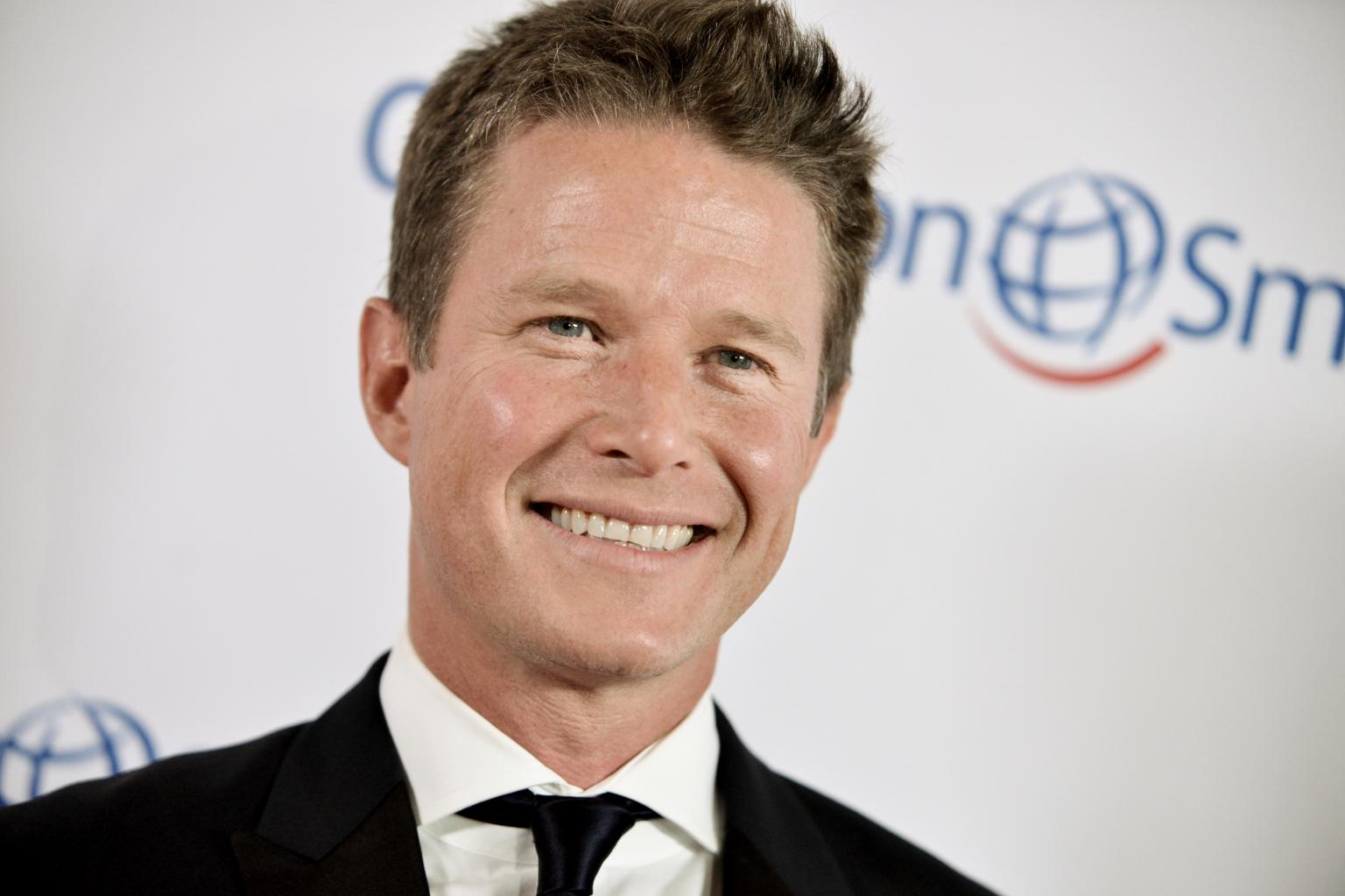Access Hollywood' Host Billy Bush Jumping To NBC's 'Today'   WTOP