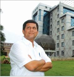 Achyuta Samanta : An Inspiring Rags To Riches Story