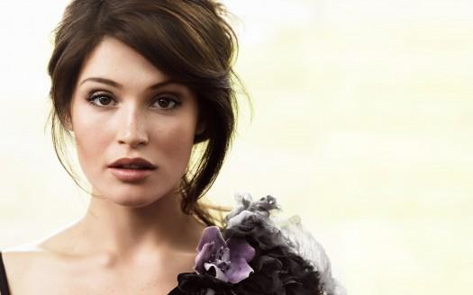 Actress Gemma Arterton Wallpaper   Gemma Arterton Wallpapers