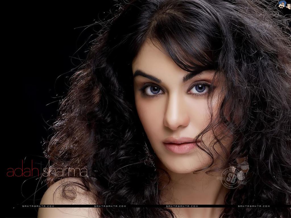 Adah Sharma wallpapers