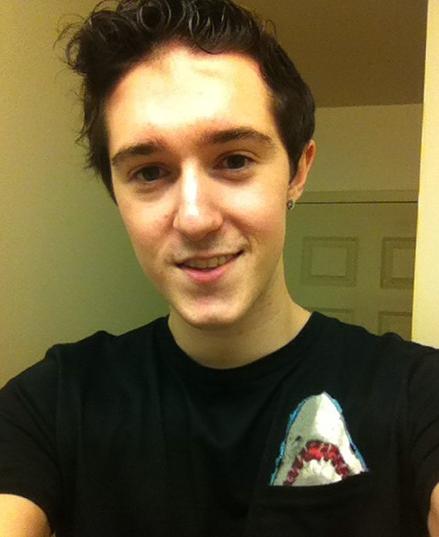 Adam Buongiovanni On Twitter: "Remember Nick Buongiovanni From