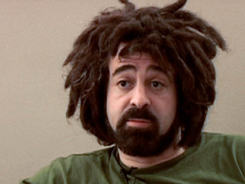 Adam Duritz   Billboard