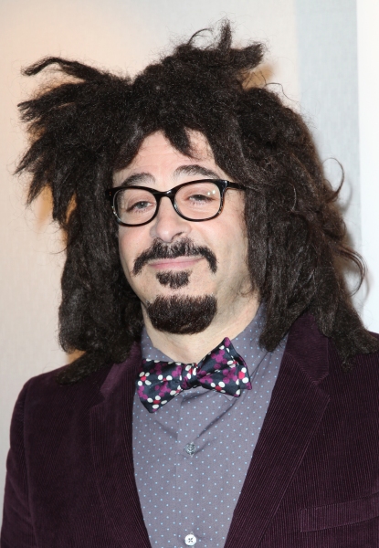 Adam Duritz Theatre Credits