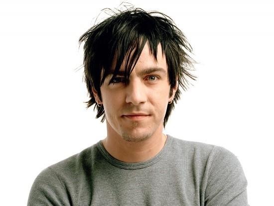 Adam Gontier,                                              .                         -                                                                                 .