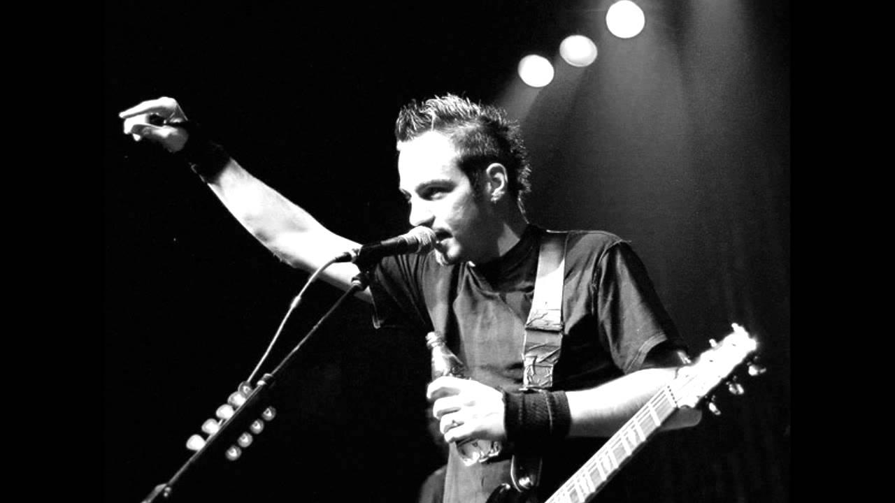 Adam Gontier - Compilation Album (2013) - YouTube