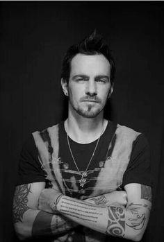 Adam Gontier!!! On Pinterest   Three Days Grace, Singers And Band