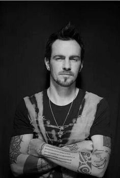 Adam Gontier!!! On Pinterest   Three Days Grace, Singers And Band