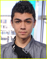 Adam Irigoyen Breaking News And Photos   Just Jared Jr.