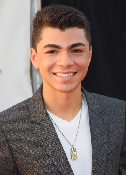 Adam Irigoyen Photos - 12th Annual BMI Urban Awards - Arrivals - Zimbio