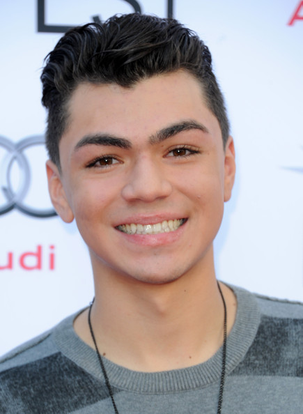 Adam Irigoyen Pictures - AFI FEST 2013 Presented By Audi 50th