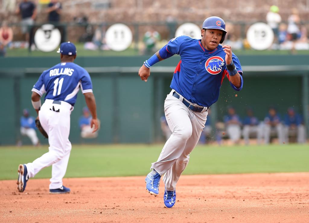 Addison Russell - Alchetron, The Free Social Encyclopedia