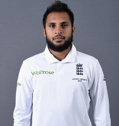 Adil Rashid Latest News, Photos, Biography, Stats, Batting Averages