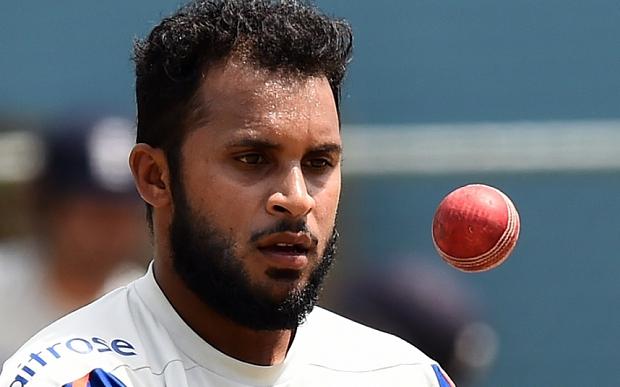 Adil Rashid Under Consideration For Pakistan Finale   SAMAA TV