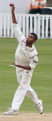 Adil Rashid - Wikipedia