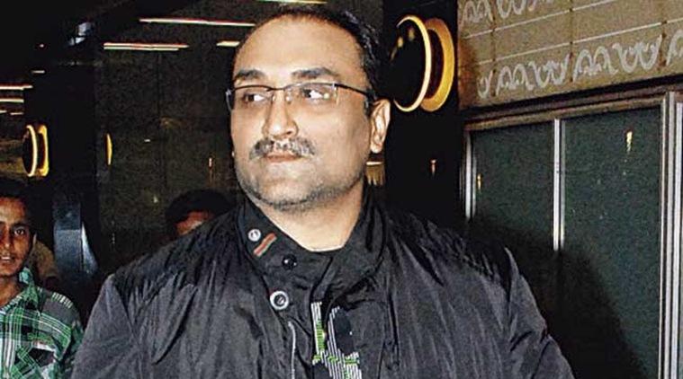 Aditya Chopra Announces New Directorial 'Befikre'   The Indian Express