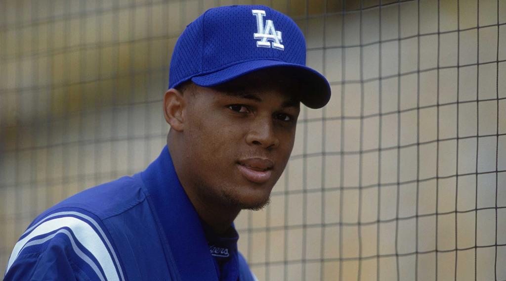 Adrian Beltre's Signing Was A Landmark Case For Baseball.   Sports