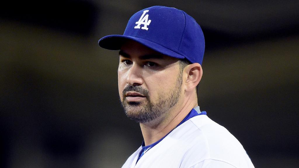 Adrian Gonzalez - His Religion, Hobbies, And Political Views