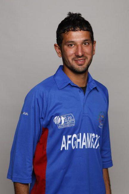 Afghanistan - Cricket Teams   ICC Cricket World Cup 2015