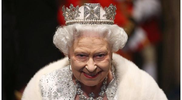 After 63 Years, 'God Save Us All' From Queen Elizabeth II   Analysis