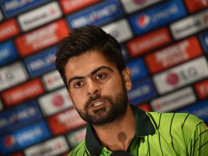 After Ahmed Shehzad, Pakistan Has Found Another Virat Kohli Lookalike