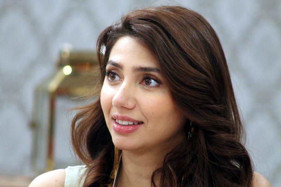 After Fawad, Mahira Khan Also Talks About India-Pakistan Tensions