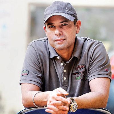 After Watching O Teri, People Will Go And Vote: Atul Agnihotri