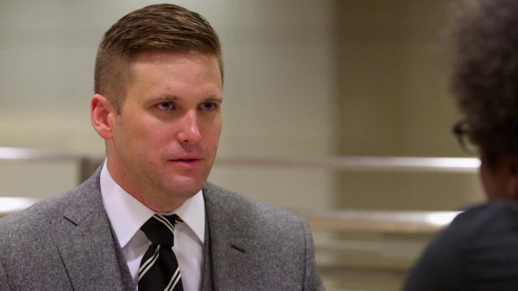 Against Its Wishes, Auburn Hosts White Nationalist Richard Spencer